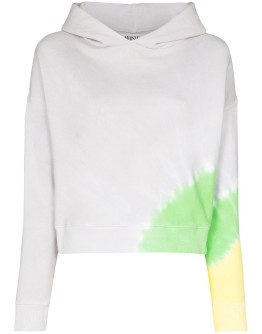 Glow hoodie