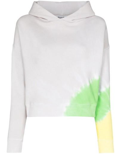 Glow hoodie