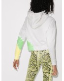 Glow hoodie