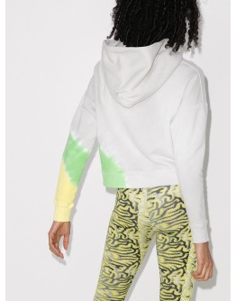 Glow hoodie