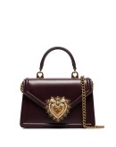 small Devotion top-handle bag