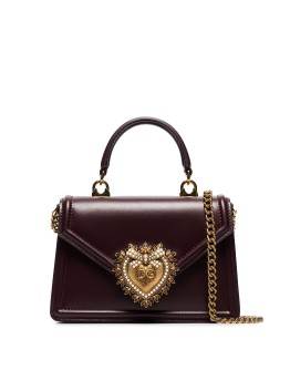 small Devotion top-handle bag