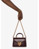 small Devotion top-handle bag