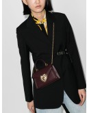 small Devotion top-handle bag