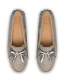 moccasin driving loafers