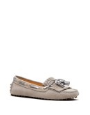 moccasin driving loafers