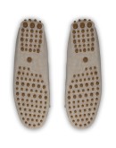 moccasin driving loafers