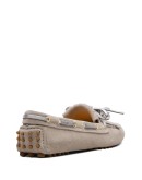 moccasin driving loafers