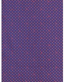 Double G polka-dot pocket square