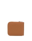 Ami de Coeur puller zipped wallet