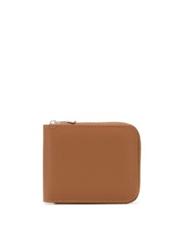 Ami de Coeur puller zipped wallet