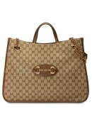 Gucci 1955 Horsebit tote bag