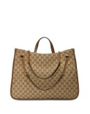 Gucci 1955 Horsebit tote bag