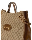 Gucci 1955 Horsebit tote bag