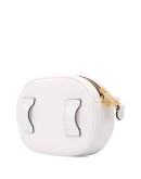 Frame Teddy print belt bag