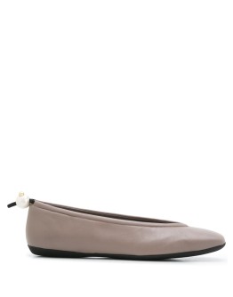 Delfi ballerina shoes