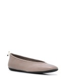 Delfi ballerina shoes