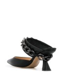 Lea 70mm mules