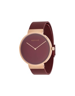 Classic Polished watch