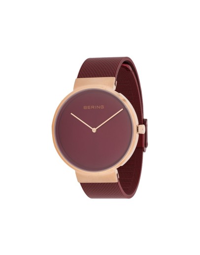 Classic Polished watch