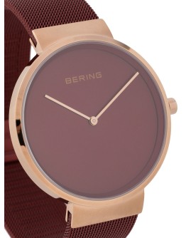 Classic Polished watch