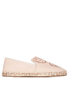 Butterfly espadrilles