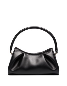 Croissant shoulder bag