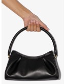 Croissant shoulder bag