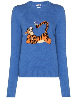 x Disney Tigger jumper