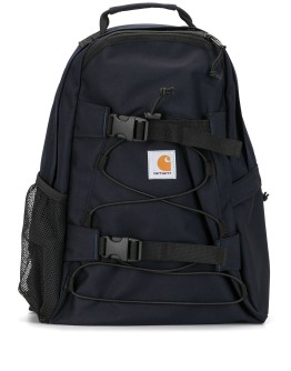 Kickflip skate strap bungee backpack
