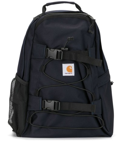 Kickflip skate strap bungee backpack