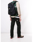 Kickflip skate strap bungee backpack