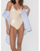Bora Bora metallic swimsuit