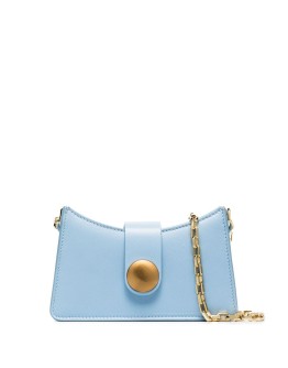 mini baguette shoulder bag