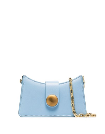 mini baguette shoulder bag
