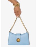 mini baguette shoulder bag