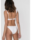 New York triangle bikini top