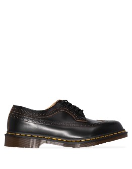 Vintage 3989 brogues