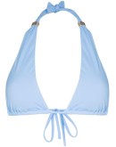 Grenada halter neck bikini top