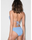 Grenada halter neck bikini top