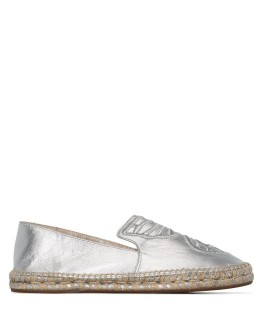 Butterfly espadrilles