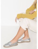 Butterfly espadrilles