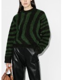 striped jumper