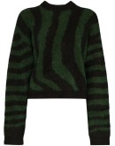 striped jumper