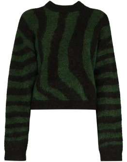 striped jumper