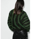 striped jumper