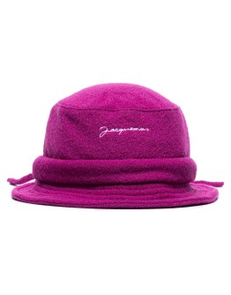 Le Bob bucket hat