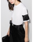 arm band pouch T-shirt