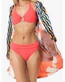 Brussels halter neck bikini top