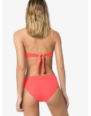 Brussels halter neck bikini top
